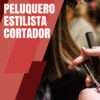 Peluquero Estilista Cortador