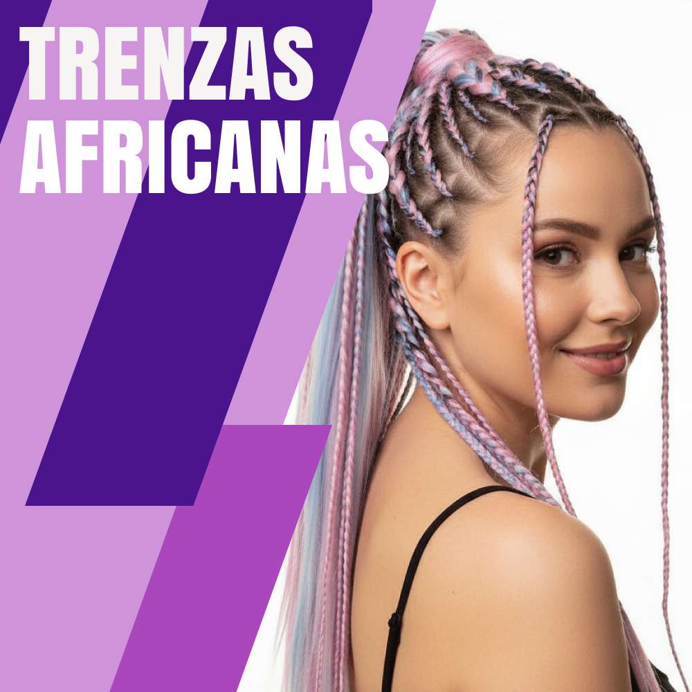 CURSO DE TRENZAS AFRICANAS <br> 1 JORNADA INTENSIVA